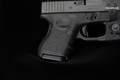 Glock 33 Gen3 .357 SIG Melonite in Very Good Condition Image 3