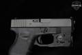 Glock 33 Gen3 .357 SIG Melonite in Very Good Condition Image 4
