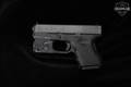 Glock 33 Gen3 .357 SIG Melonite in Very Good Condition Image 5