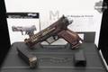 Walther Q5 Match SF Meister Manufaktur Vintage 9mm Luger Color Case Hardened in Like-New Condition Image 2