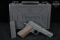 Tisas 1911 A1 US Army Issued Series .45 ACP Grey Cerakote in Very Good Condition Image 2