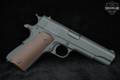 Tisas 1911 A1 US Army Issued Series .45 ACP Grey Cerakote in Very Good Condition Image 3