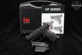 Heckler & Koch (H&K, HK) VP9SK 9mm Luger (9x19 Para) Black in Excellent Condition Image 2