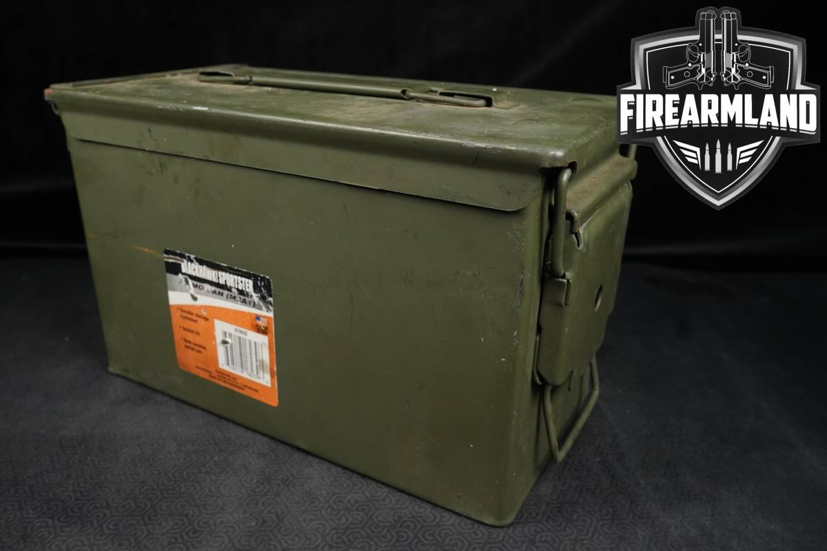 100 RDS! 50 BMG Ammo 50BMG Ammunition