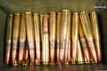 Lake City Ordnance Plant Ball/Tracer .50 BMG in New - Old Stock Condition Image 2
