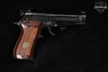 1984 Beretta Mod. 85BB .380 ACP Black in Very Good Condition Image 3
