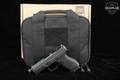 Palmetto State Armory (PSA) Dagger Compact RMR Optics Cut, Threaded Barrel 9mm Luger Two-Tone Gray & Black in Good Condition Image 2