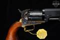 1970s Colt Authentic Blackpowder Series 2nd Dragoon F Series .44 BPM (Black Powder) Color Case Hardened in Like-New Condition Image 5