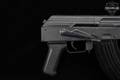 Romarm/Cugir Draco 7.62x39 Black & Hardwood in Very Good Condition Image 5