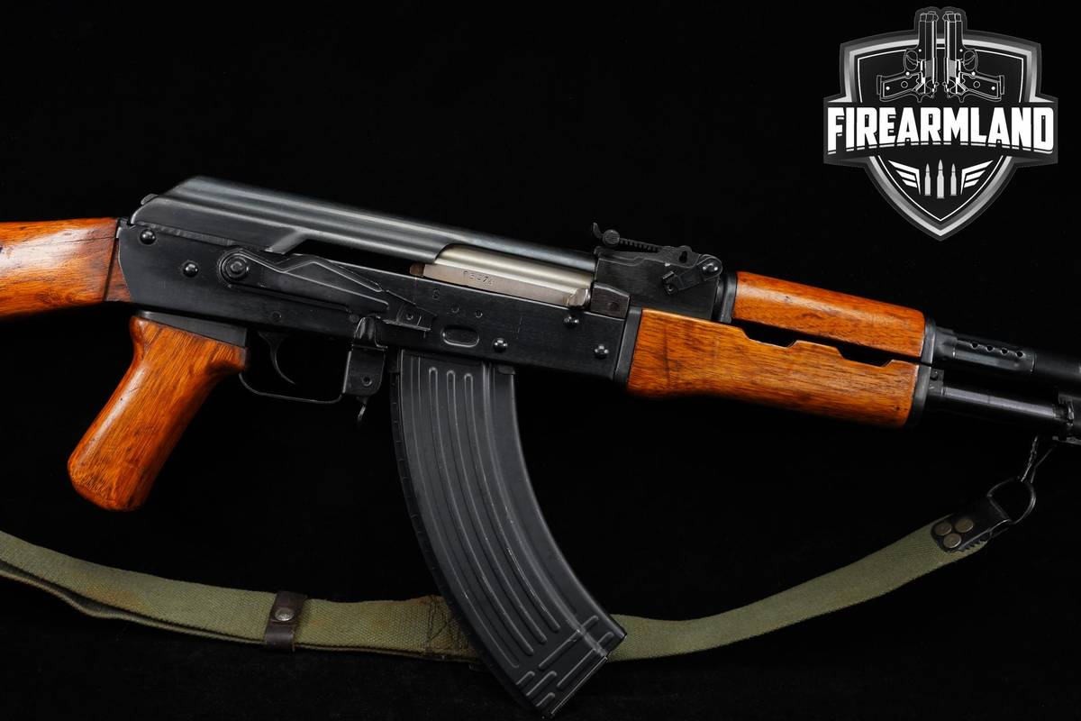 Norinco MAK-90 Sporter 7.62x39 MAK90 Tactical AK47 AK-47 Rifle +5 MAGS