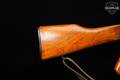 Norinco MAK-90 Sporter, KSI Pomona CA import marked 7.62x39 Blued & Hardwood in Good Condition Image 4