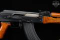 Norinco MAK-90 Sporter, KSI Pomona CA import marked 7.62x39 Blued & Hardwood in Good Condition Image 5
