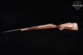 Winchester Repeating Arms Model 670 Sporting Rifle .30-06 Blued & Hardwood in Good Condition Image 2