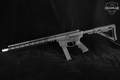 Foxtrot Mike Products FMP-9 9mm Luger Black in Excellent Condition Image 2