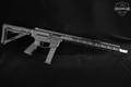 Foxtrot Mike Products FMP-9 9mm Luger Black in Excellent Condition Image 3