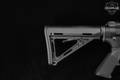 Foxtrot Mike Products FMP-9 9mm Luger Black in Excellent Condition Image 4