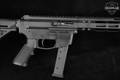 Foxtrot Mike Products FMP-9 9mm Luger Black in Excellent Condition Image 5