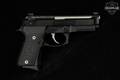 Beretta 92G Elite LTT Compact 9mm Luger Black in Like-New Condition Image 3