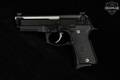 Beretta 92G Elite LTT Compact 9mm Luger Black in Like-New Condition Image 5