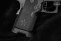 Staccato (STI) CS 9mm Luger Black DLC in Like-New Condition Image 3