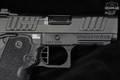 Staccato (STI) CS 9mm Luger Black DLC in Like-New Condition Image 5