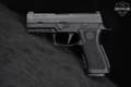 Sig Sauer P320 Carry Pro 9mm Luger Black in Excellent Condition Image 3