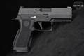 Sig Sauer P320 Carry Pro 9mm Luger Black in Excellent Condition Image 4