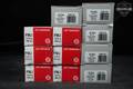 Multiple Manufacturers 357 Magnum Ammunition .357 Mag. in New - Old Stock Condition Image 2