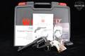 2023 Tyler Gun Works (TGW) Ruger New Vaquero Convertible (.357 Magnum/9mm Luger) .357 Magnum/9mm Luger Blued & Color Case-Hardened in Excellent Condition Image 2