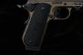 Sig Sauer 1911 Fastback Emperor Scorpion Carry .45 ACP FDE PVD in Very Good Condition Image 3