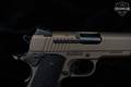 Sig Sauer 1911 Fastback Emperor Scorpion Carry .45 ACP FDE PVD in Very Good Condition Image 4