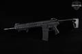 Sig Sauer MCX Patrol 5.56mm NATO Black in Very Good Condition Image 2