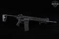Sig Sauer MCX Patrol 5.56mm NATO Black in Very Good Condition Image 3