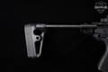Sig Sauer MCX Patrol 5.56mm NATO Black in Very Good Condition Image 4