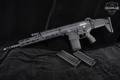 FN Herstal (FNH) SCAR 17S 7.62mm NATO (7.62x51) Black in Very Good Condition Image 2