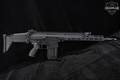 FN Herstal (FNH) SCAR 17S 7.62mm NATO (7.62x51) Black in Very Good Condition Image 3