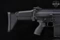 FN Herstal (FNH) SCAR 17S 7.62mm NATO (7.62x51) Black in Very Good Condition Image 4