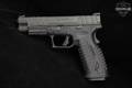 Springfield Armory XD-M Elite 9mm Luger Black in Excellent Condition Image 2