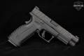 Springfield Armory XD-M Elite 9mm Luger Black in Excellent Condition Image 3