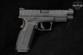 Springfield Armory XD-M Elite 9mm Luger Black in Excellent Condition Image 4