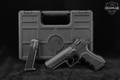 Magnum Research Baby Desert Eagle II Polymer 9mm Luger Black in Very Good Condition Image 2