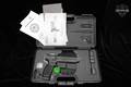 2023 Canik Mete SFx 9mm Luger Black in Excellent Condition Image 2