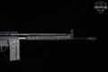PTR Industries Model 91 A3S .308 Win. Black in Excellent Condition Image 5