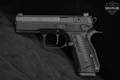CZ Shadow 2 Carry 9mm Luger Black in Excellent Condition Image 3