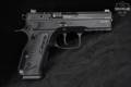 CZ Shadow 2 Carry 9mm Luger Black in Excellent Condition Image 4
