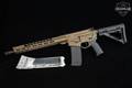 Diamondback (DB) DB15 5.56mm NATO Burnt Bronze Cerakote in Excellent Condition Image 2