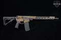 Diamondback (DB) DB15 5.56mm NATO Burnt Bronze Cerakote in Excellent Condition Image 3