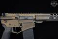 Diamondback (DB) DB15 5.56mm NATO Burnt Bronze Cerakote in Excellent Condition Image 5
