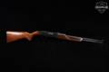 Winchester Repeating Arms Model 275 200 Series .22 WMR Blued & Wood in Very Good Condition Image 3