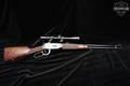 Winchester Repeating Arms 94AE .30-30 Blued in Good Condition Image 2